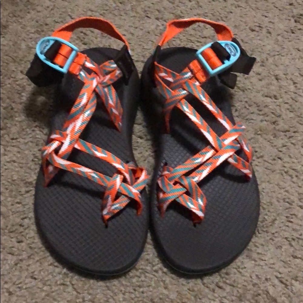 NWOT chacos